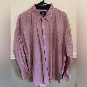 English Laundry Mens long sleeve XXL